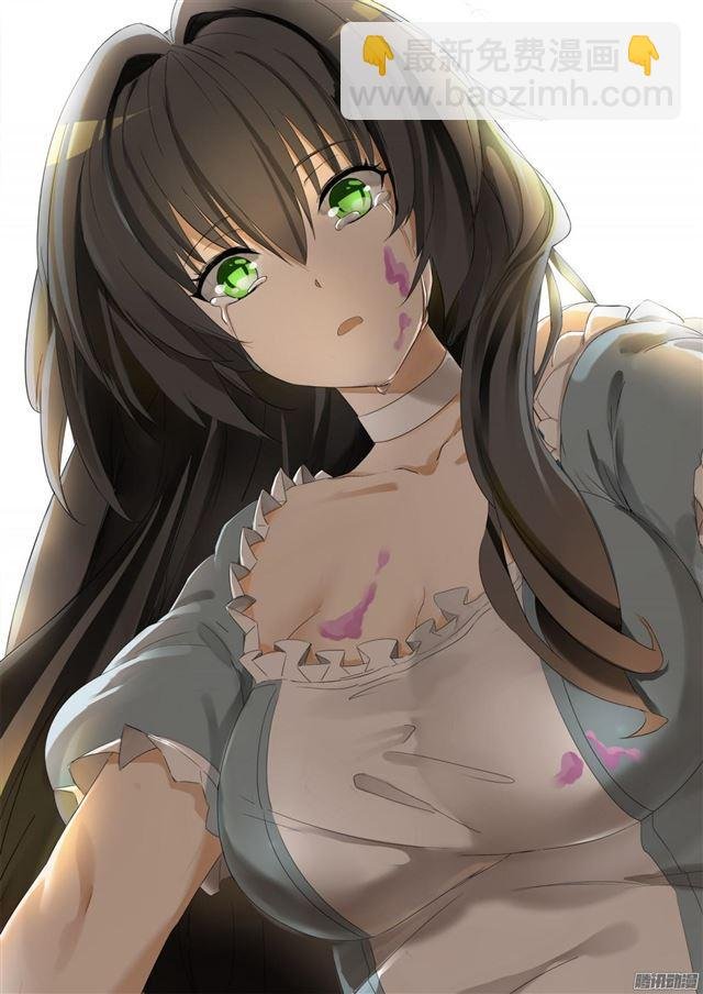 第43话 劳伦斯的意图