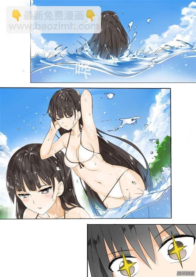 第5话 闲逛有惊喜