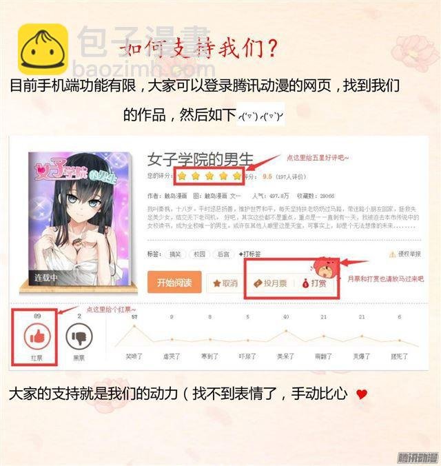 第5话 闲逛有惊喜