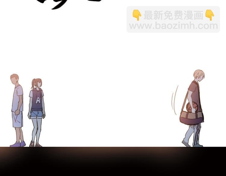 第9话 速写本
