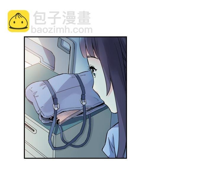 第9话 速写本