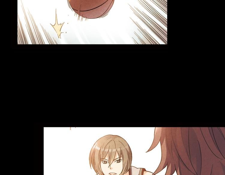 第11话 是他让我喜欢篮球