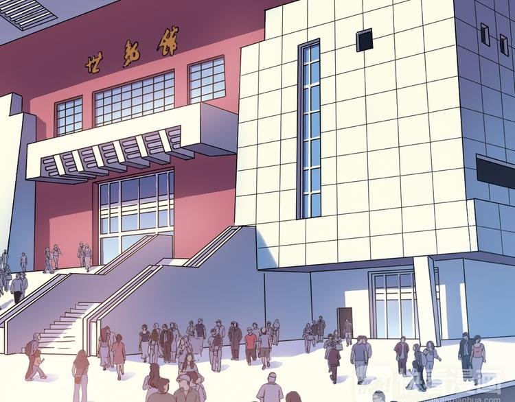 第14话 资格赛
