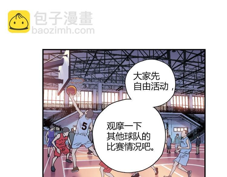 第14话 资格赛