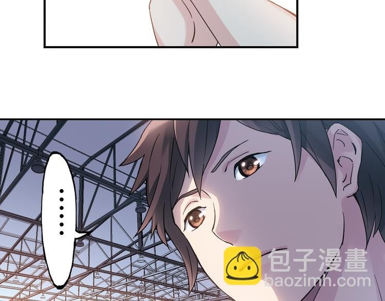 第19话 这是你真心喜欢的篮球吗？