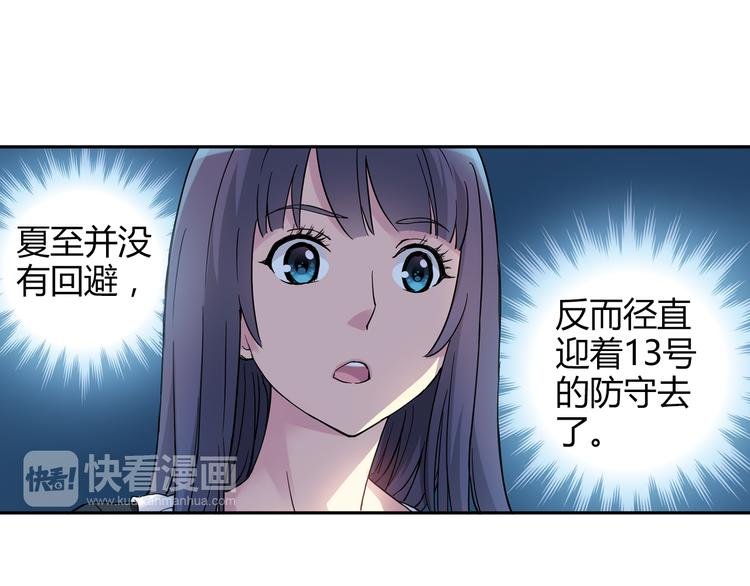 第19话 这是你真心喜欢的篮球吗？