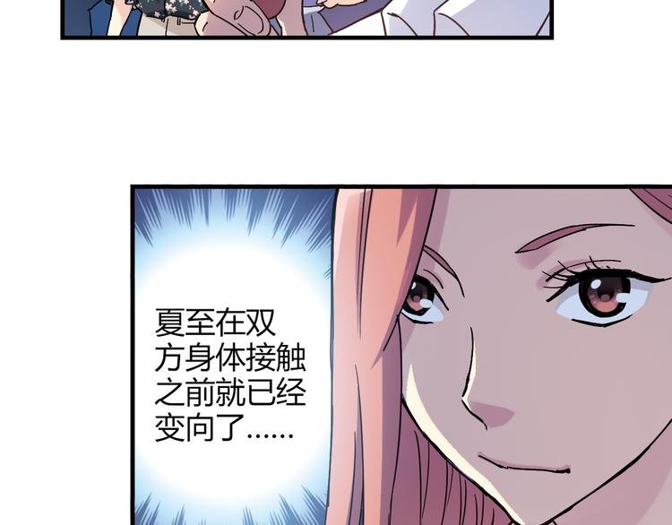 第19话 这是你真心喜欢的篮球吗？