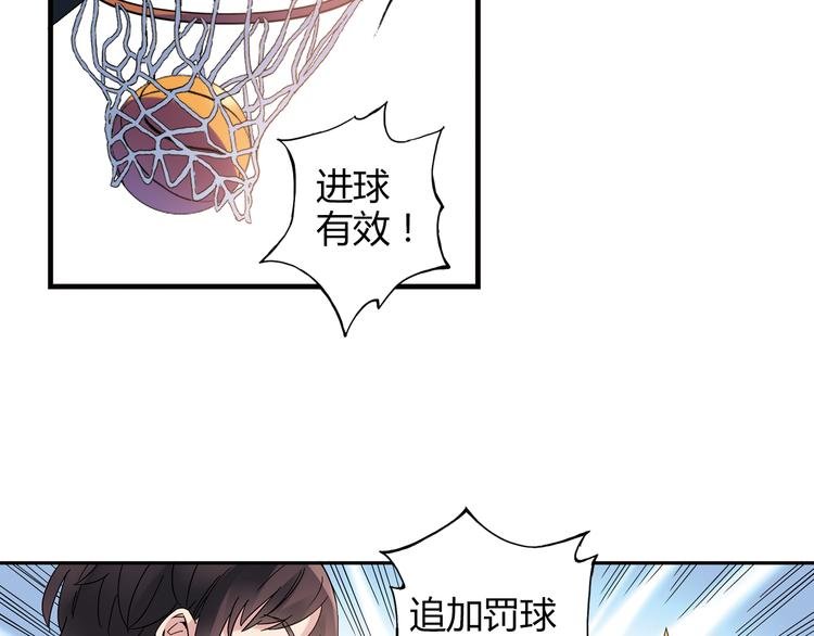 第20话 实力较量