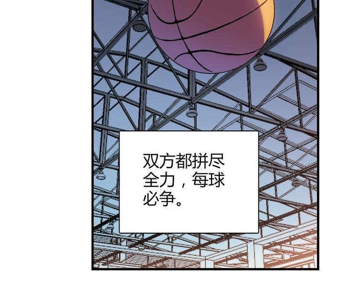 第20话 实力较量