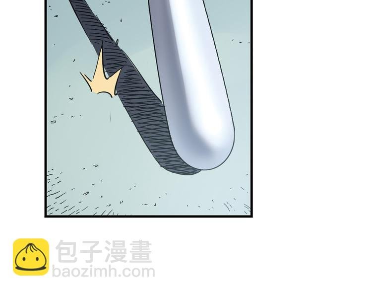 第23话 打架，我可没输过