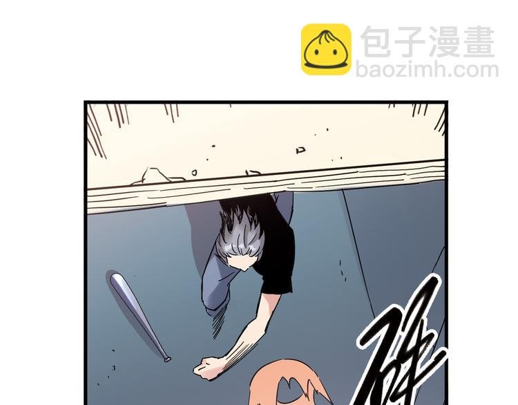 第23话 打架，我可没输过