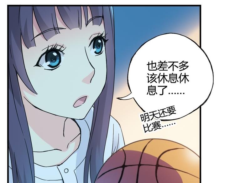 第28话 喜欢你这件事，我不会输