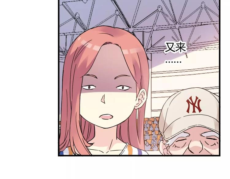 第32话 战术被破，陷入苦战