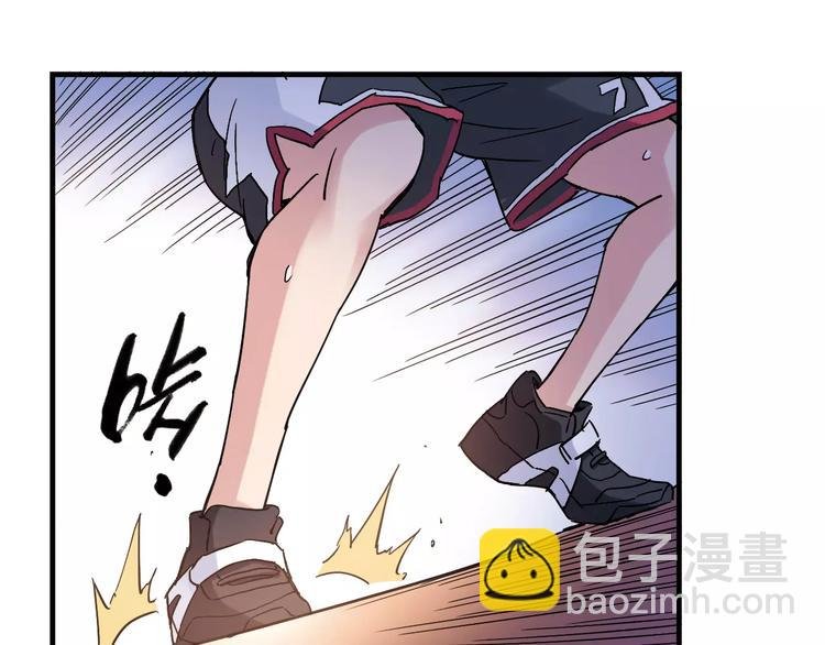 第33话 关键一战