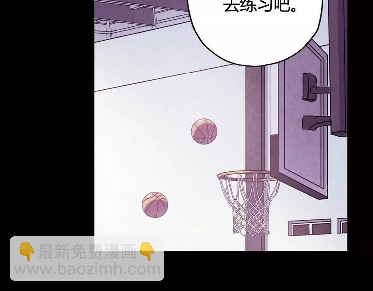 第34话 青春除了甜，也会痛