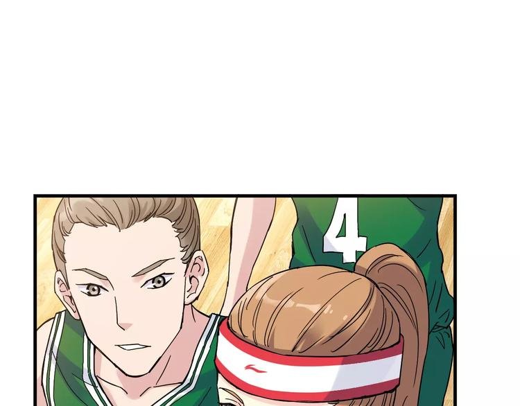 第35话 这场比赛！绝不能输！