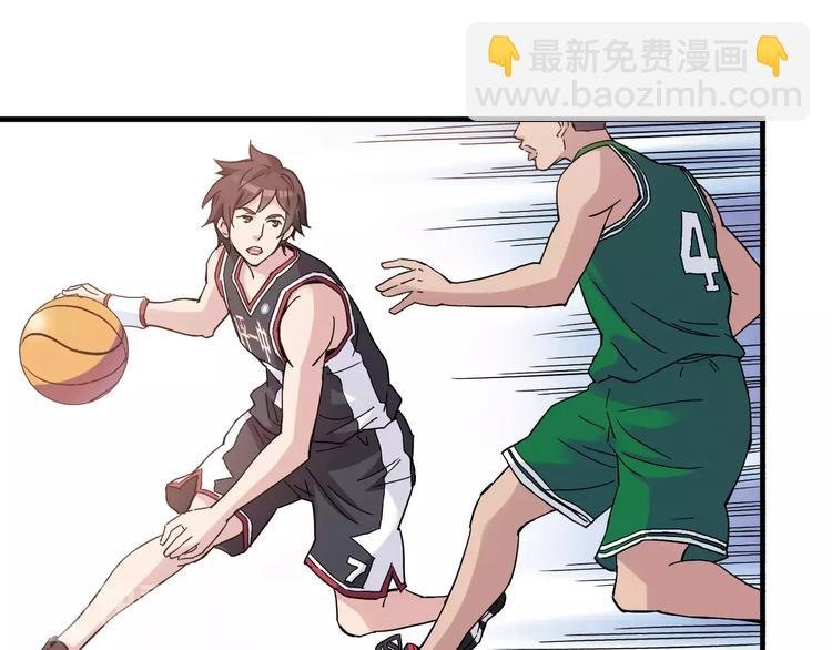 第35话 这场比赛！绝不能输！