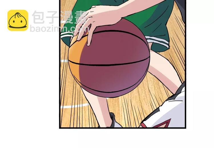 第35话 这场比赛！绝不能输！