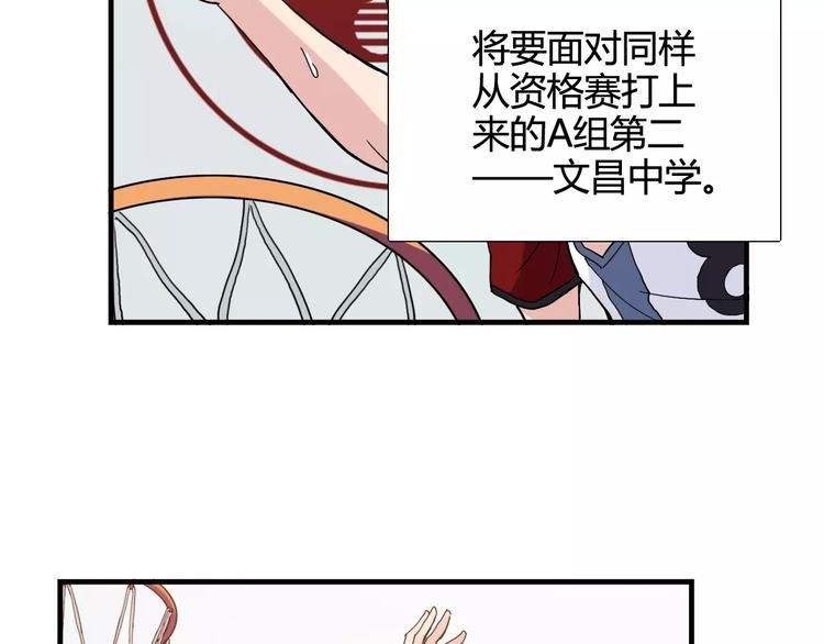 第36话 相信自己的队友