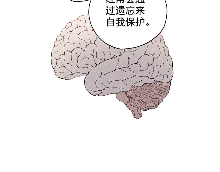 第3话 她失忆了……