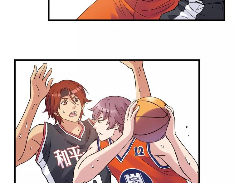 第39话 球权