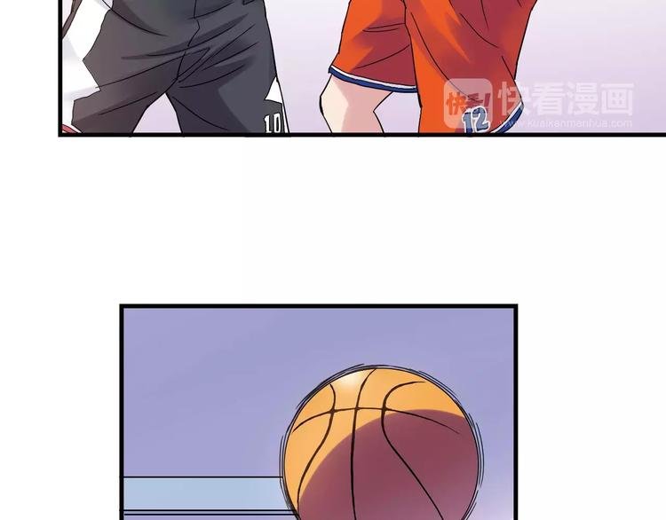 第39话 球权