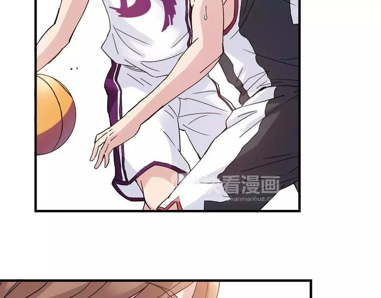 第43话 无法传达的爱恋