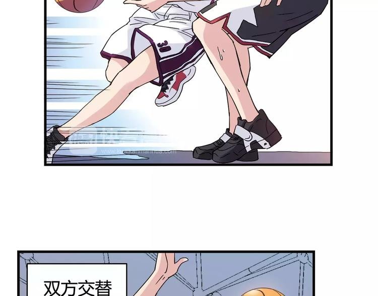 第43话 无法传达的爱恋