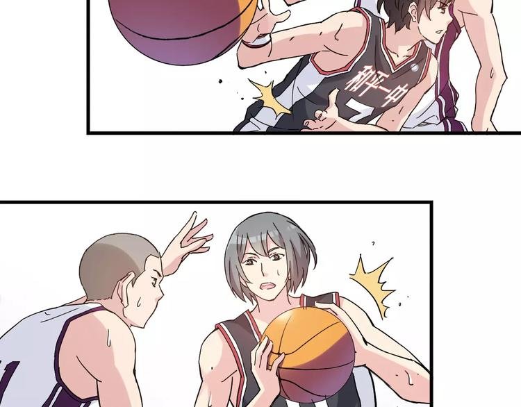 第44话 紧张的时刻
