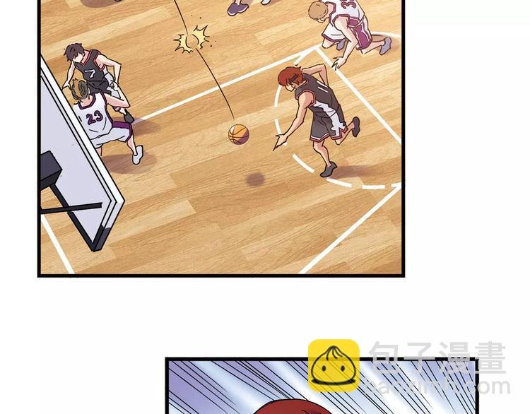 第44话 紧张的时刻