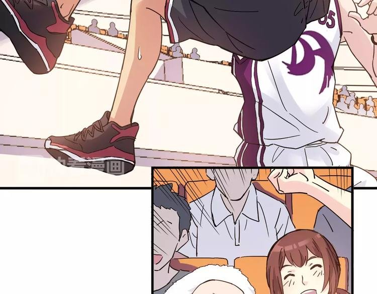 第44话 紧张的时刻