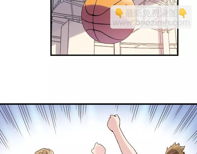 完结篇 牵手一同走青春