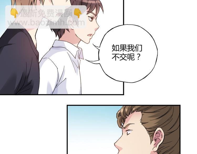 第5话 重拾篮球