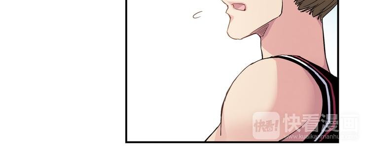 第5话 重拾篮球