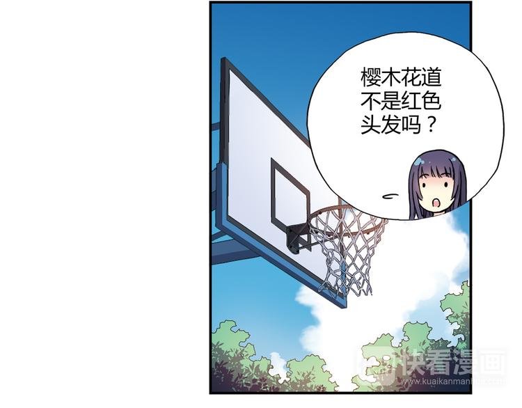 第5话 重拾篮球