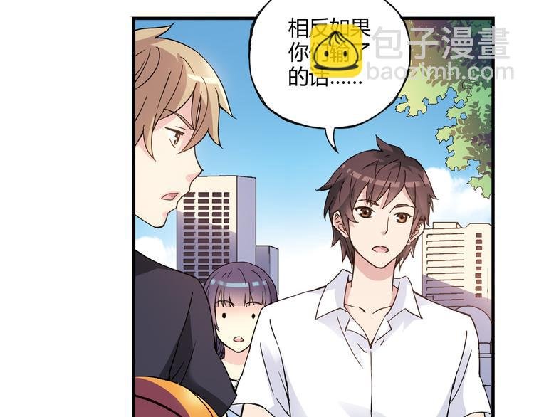 第5话 重拾篮球