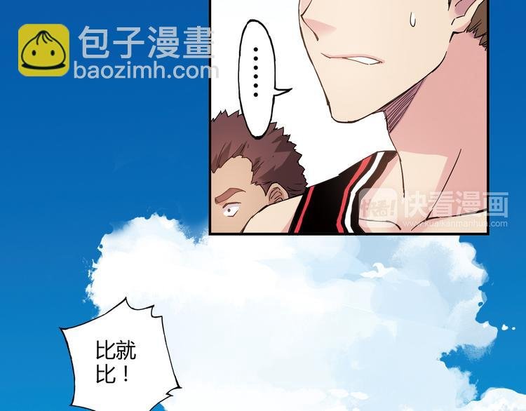 第5话 重拾篮球