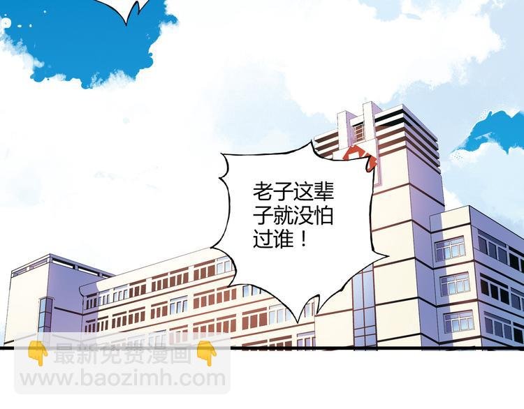 第5话 重拾篮球