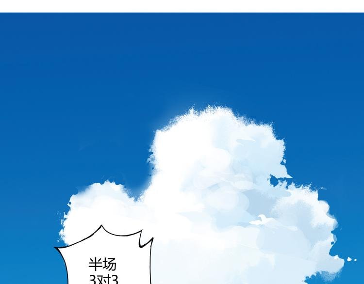 第5话 重拾篮球