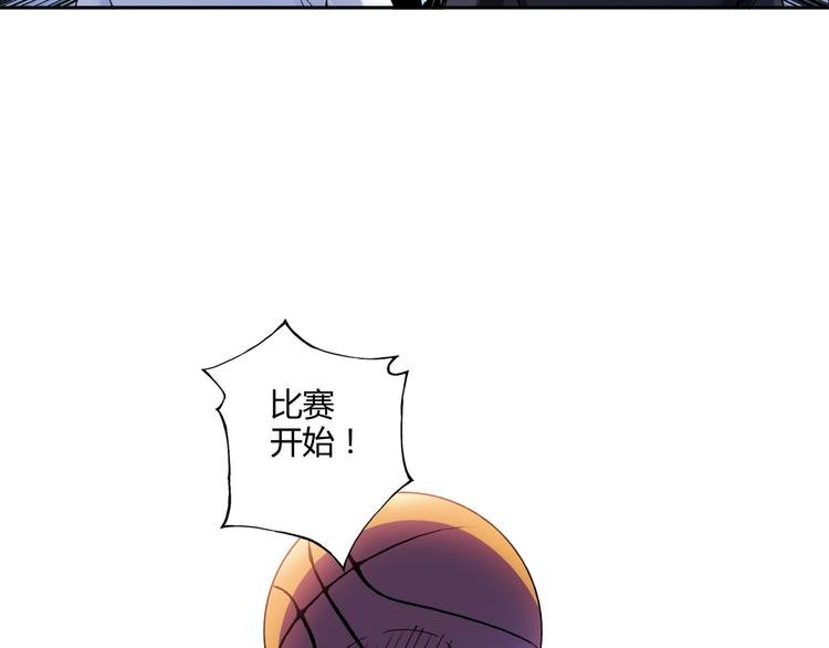 第5话 重拾篮球