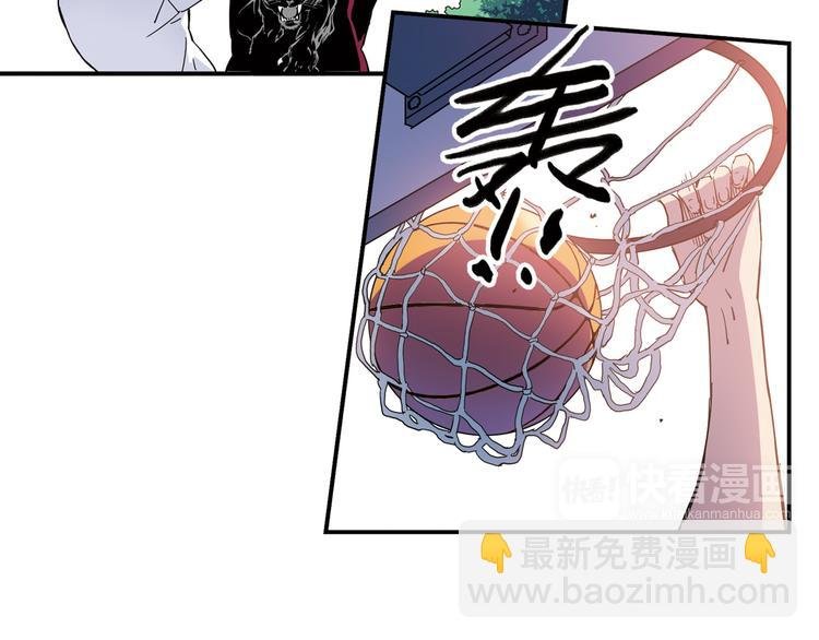 第6话 第三位队员