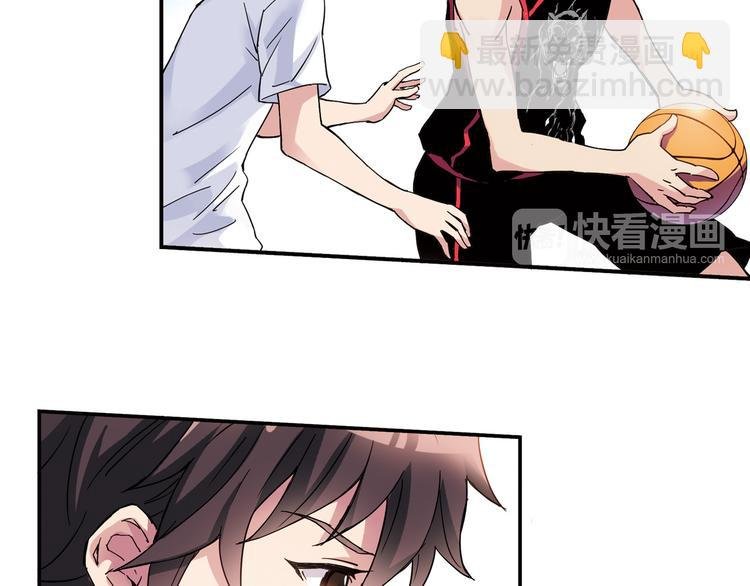 第6话 第三位队员
