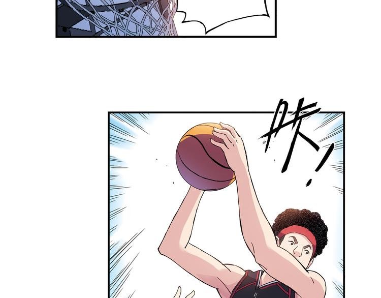 第6话 第三位队员