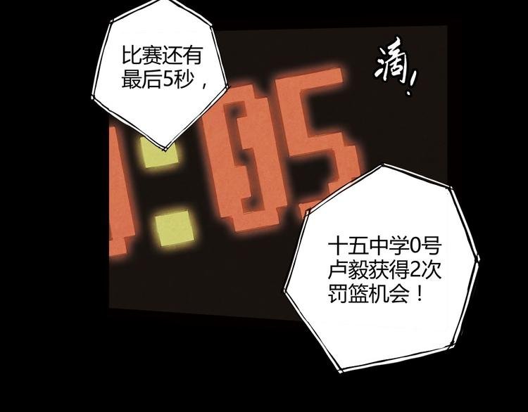 第8话 自尊心