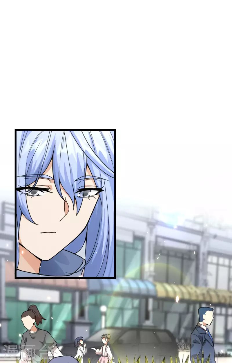 第18话 抓捕？保护？