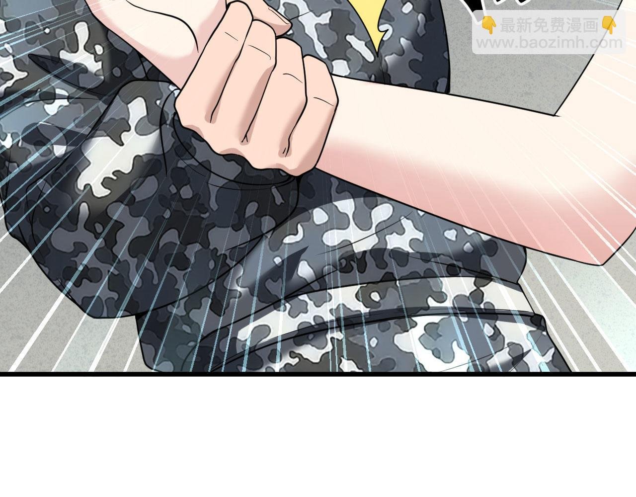 第4话 你们一起上！