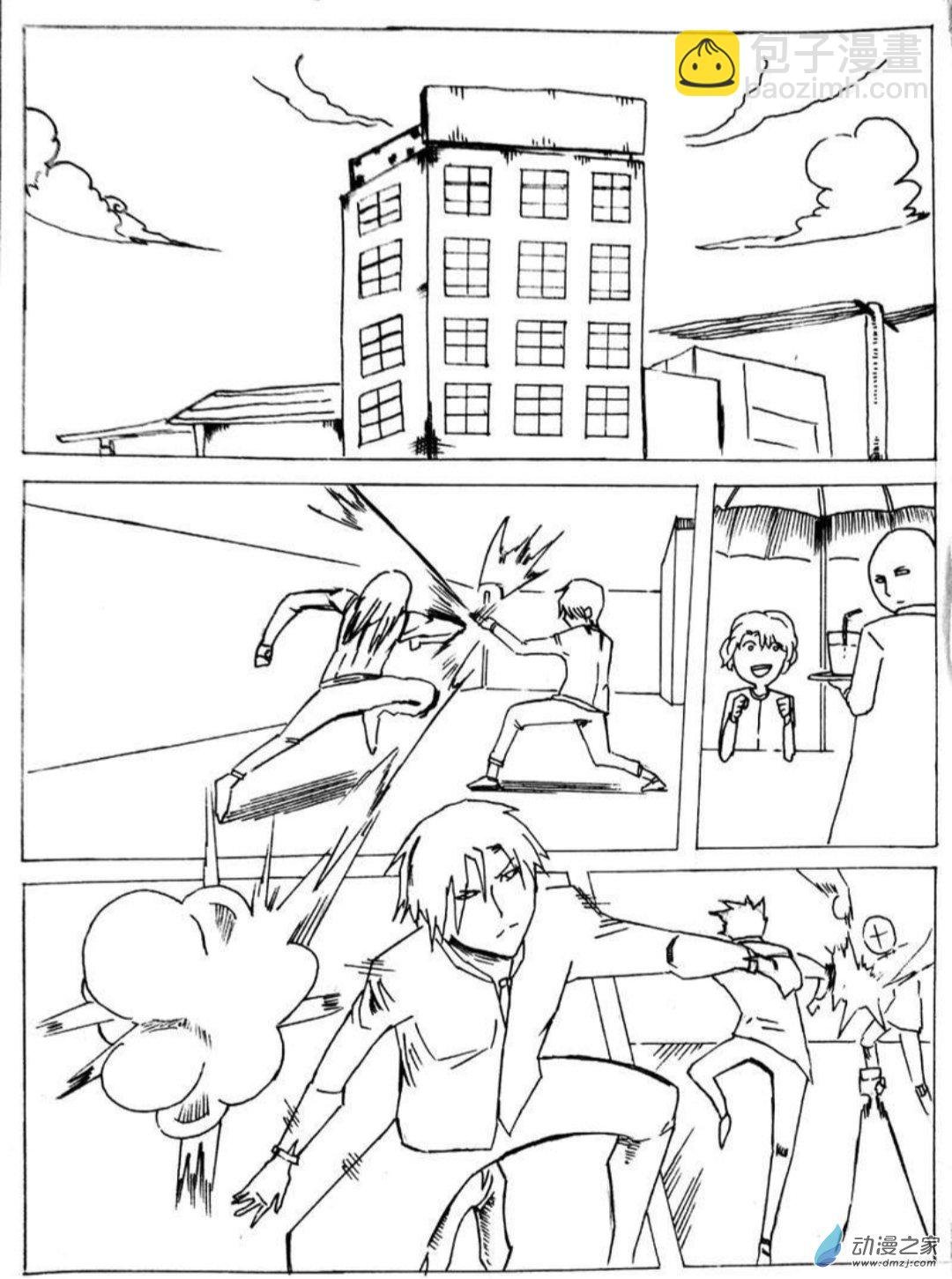 12 小白的作品二