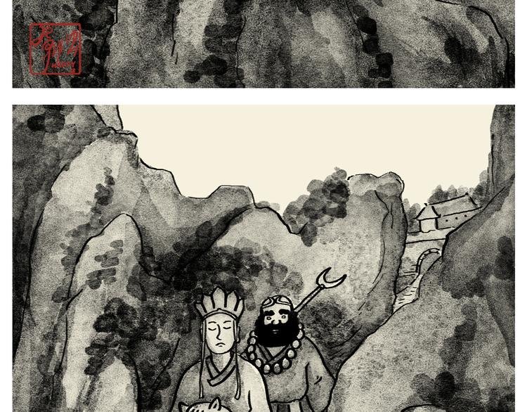 第202话 生蛋快乐