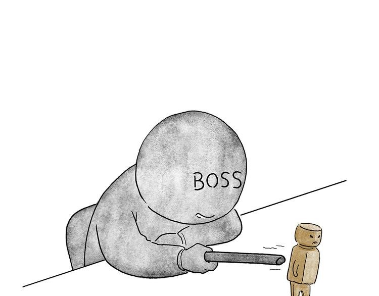 第205话 走出“舒适”圈