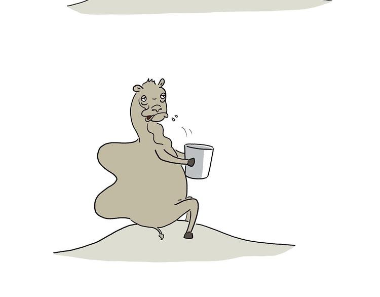 第217话 至暗时刻